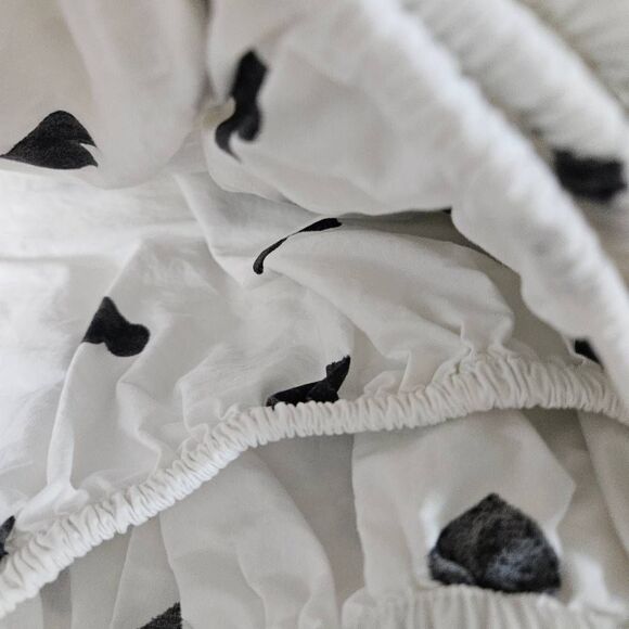 Emily & Meritt for pottery Barn sheets set - Picture 3 of 6